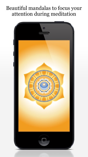 My Chakra Meditation(圖3)-速報App