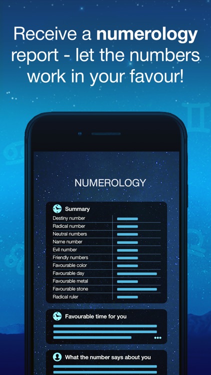 Astrology & Palmistry Coach screenshot-3