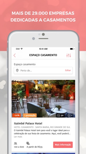 Casamentos.com.br(圖2)-速報App