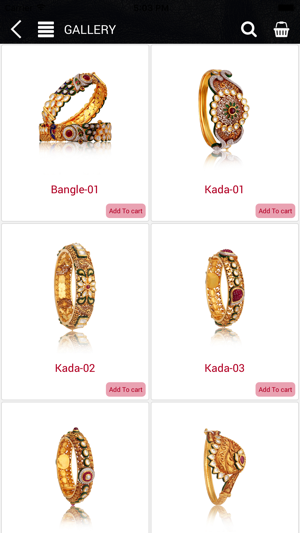 Durga Jewellers(圖3)-速報App