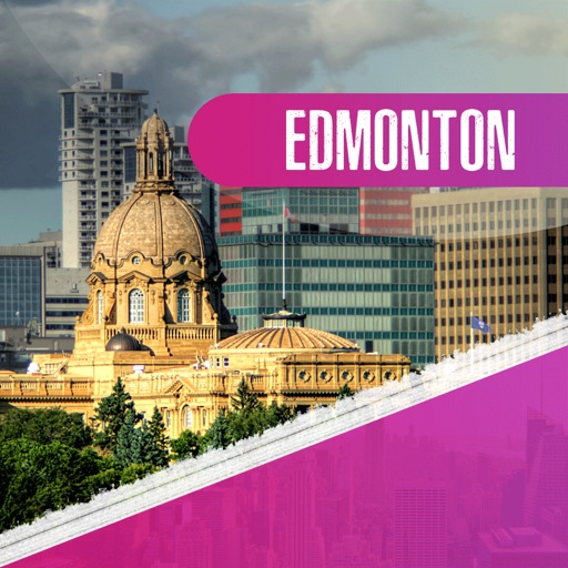 Edmonton Tourism icon