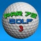 Icon Par 72 Golf III Lite