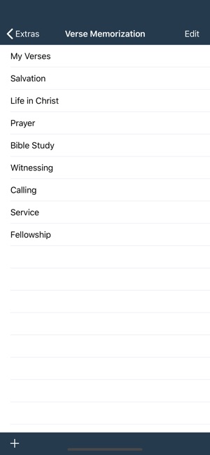 BibleScope: NIV, Message, ERV(圖6)-速報App