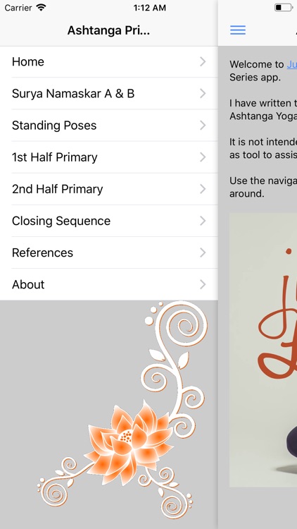 Ashtanga Yoga Primary Series screenshot-4