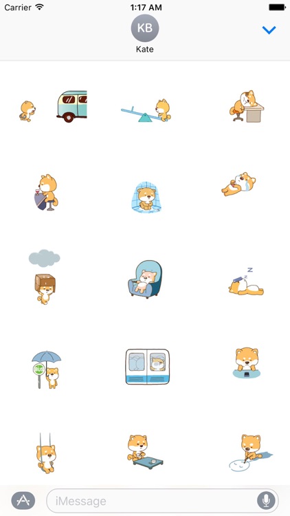 Moving Lonely Dog and Mr Fail