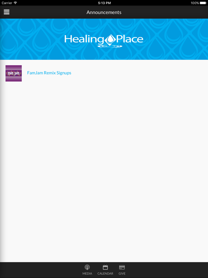 Healing Place Church - Waldorf, MD