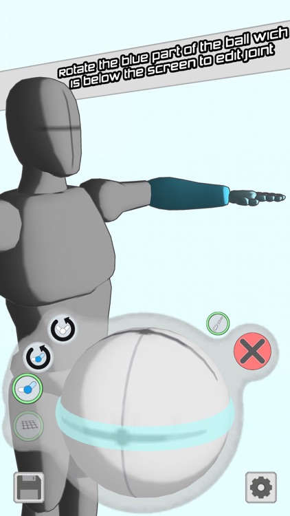 Make A Pose