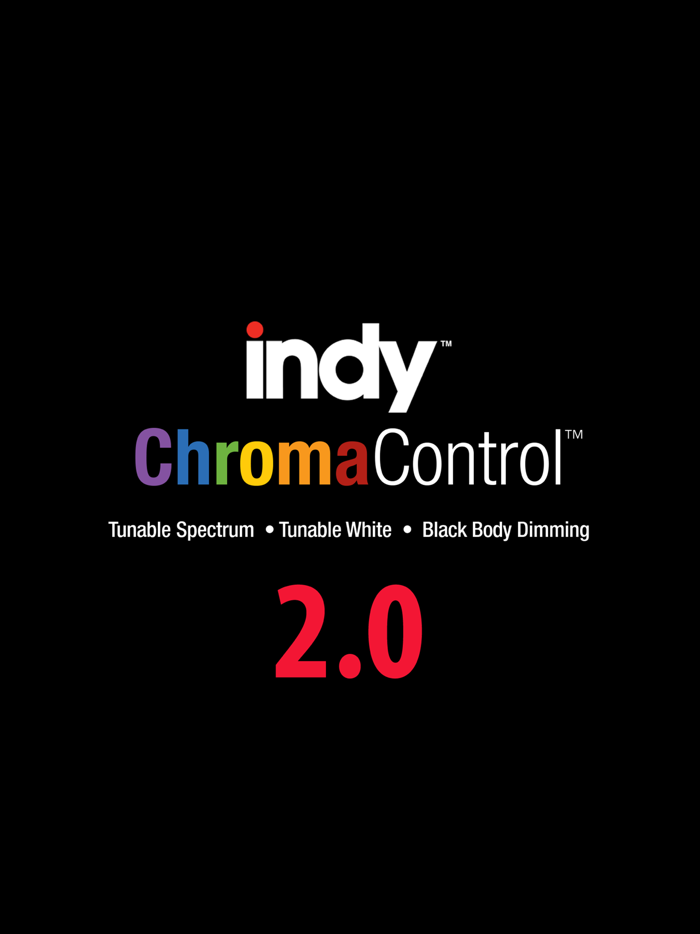 Indy ChromaControl 2