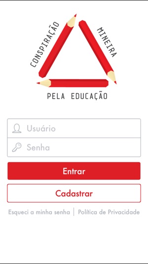 Conspiração Mineira pela Educação(圖1)-速報App