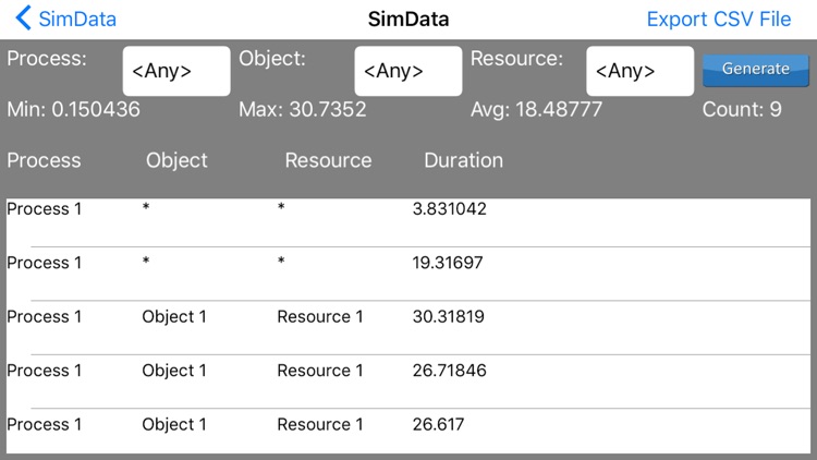 SimData screenshot-3