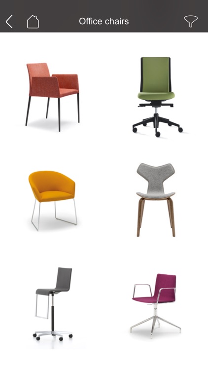 The Furniture Practice