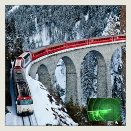Guide VR: Alpes suisses