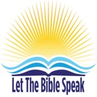 Let the Bible Speak