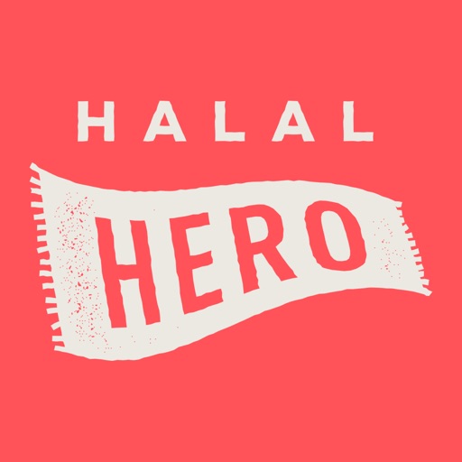 Halal Hero