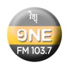 RadioOne FM 103.7