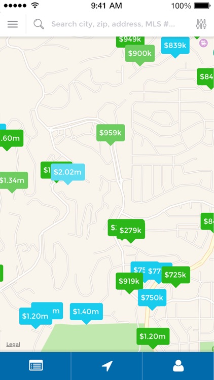 Downey Home Values