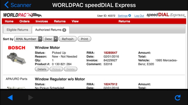 WORLDPAC(圖5)-速報App