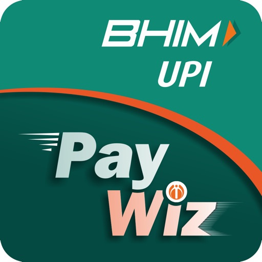 BHIM PayWiz - UPI App By IDBI