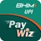 BHIM PayWiz - UPI App by IDBI Bank