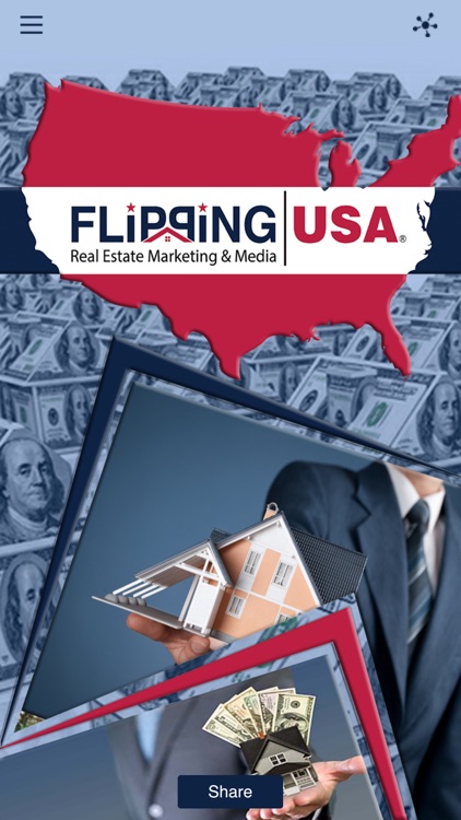 Flipping USA