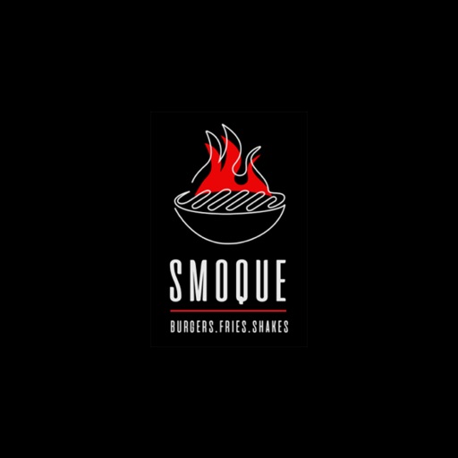 Smoque icon