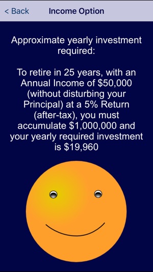 I Want to Retire ASAP(圖4)-速報App