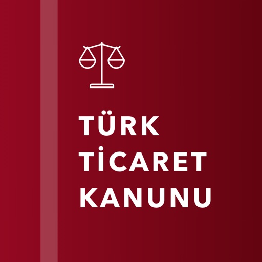 Güncel Türk Ticaret Kanunu - TTK icon