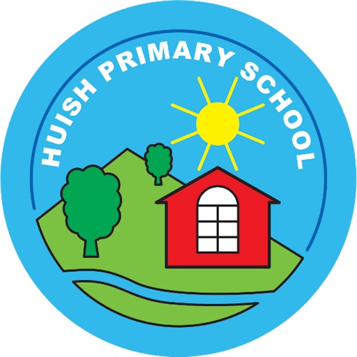 Huish Primary School.