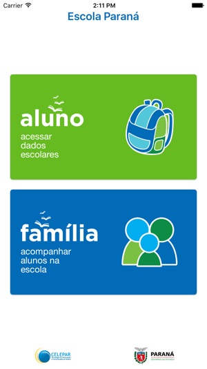 Escola Paraná(圖1)-速報App