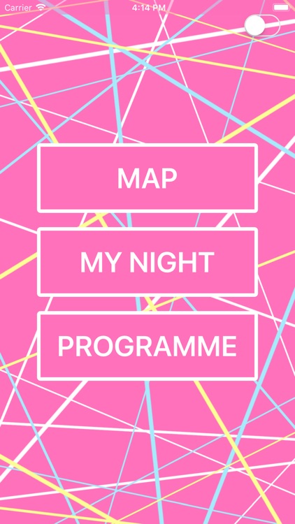 Fitz Winter Ball: Exhibition