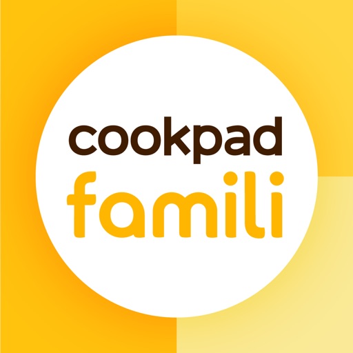 クックパッドファミリ - cookpad famili