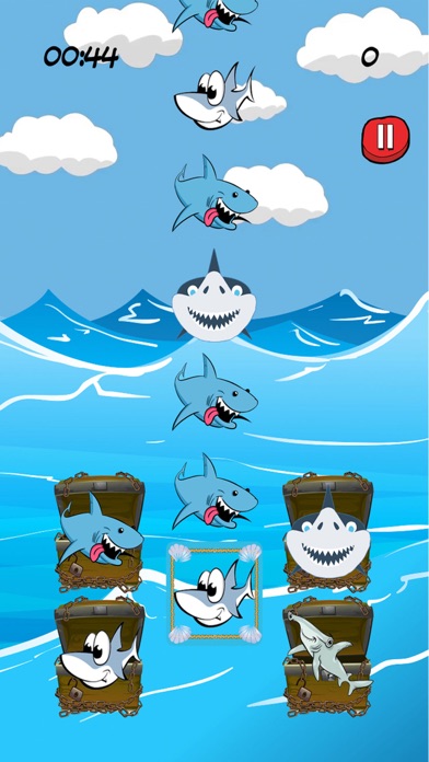 Group The Shark screenshot 3