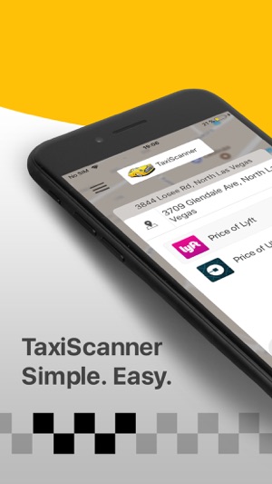 TaxiScanner