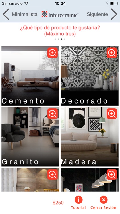 Mi Arquitecto Interceramic