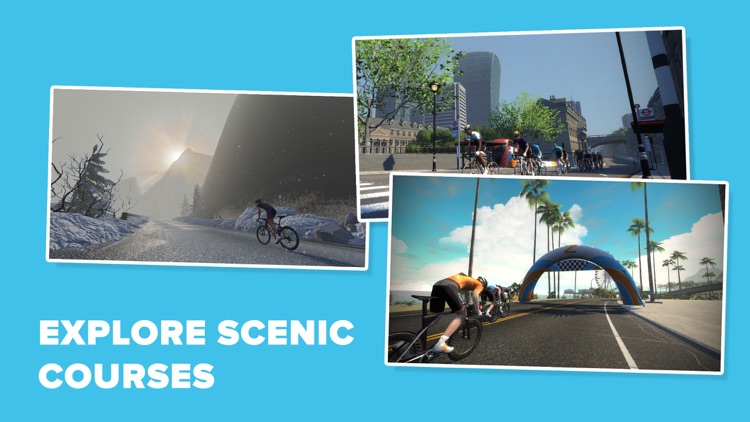 Zwift