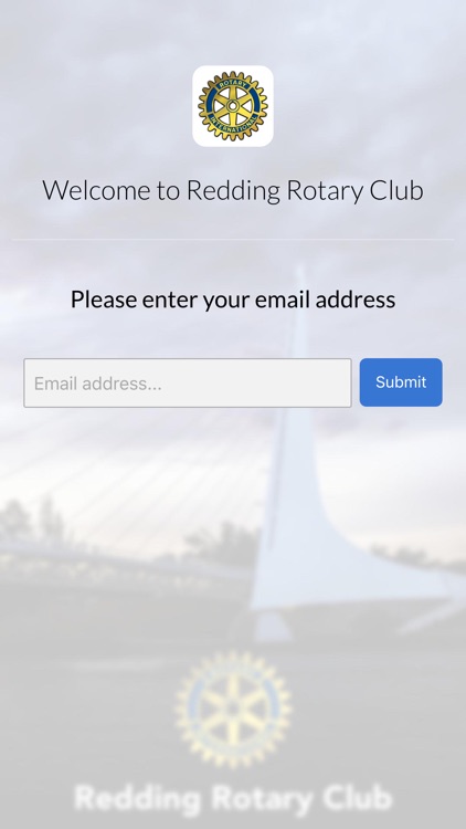 Redding Rotary Club