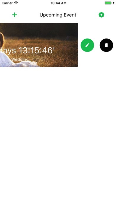YourDay - your Timer assistant screenshot 4