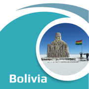 Bolivia Tourist Guide