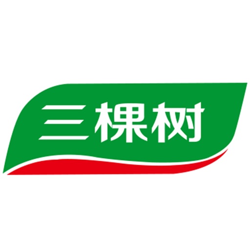 贵州三棵树 icon