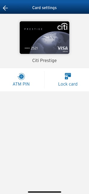 Citibank TH(圖5)-速報App