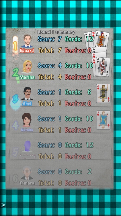 BASTRA Try screenshot-7