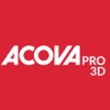 Acova Pro 3D