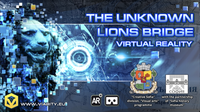 How to cancel & delete Lions Bridge VR Plus from iphone & ipad 1