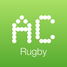 Assistant Coach Rugby Apple Watch App