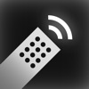 Icon AV Receiver Remote