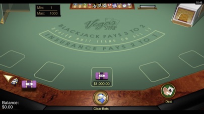 Vegas Palms Online Casino 8.0.0 IOS -