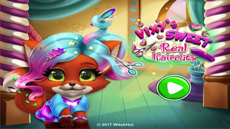 Meng Pet Dress Up - Love to play every day