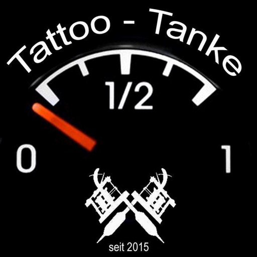 Tattoo-Tanke