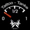 Die Tattoo-Tanke in Holzwickede bietet professionelle Tattoos im Bereich Black&Grey, Realistic, Farbtattoos und Cover Up an