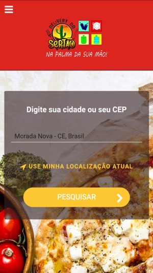 Delivery do Sertão(圖1)-速報App